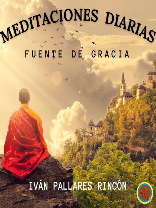 Title details for Meditaciones Diarias by Iván Pallares Rincón - Available